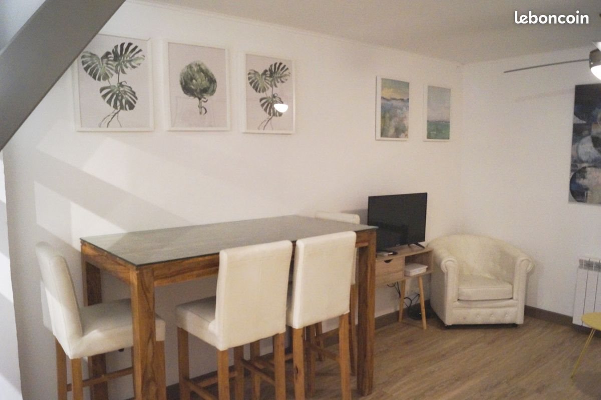 Appartement à louer, 50m², Saint-Maximin-la-Sainte-Baume