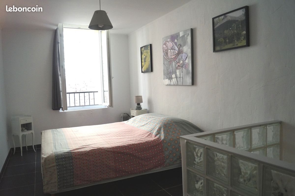 Appartement à louer, 50m², Saint-Maximin-la-Sainte-Baume