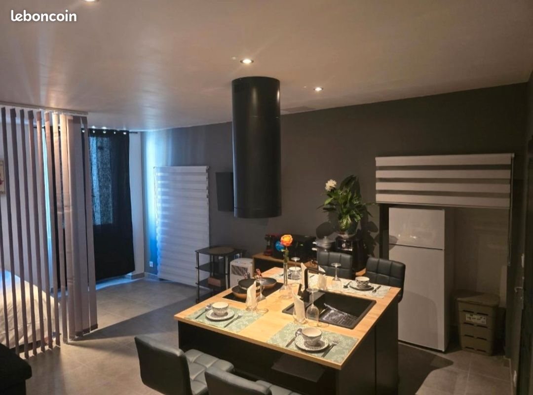 Appartement à louer, 30m², Sisteron
