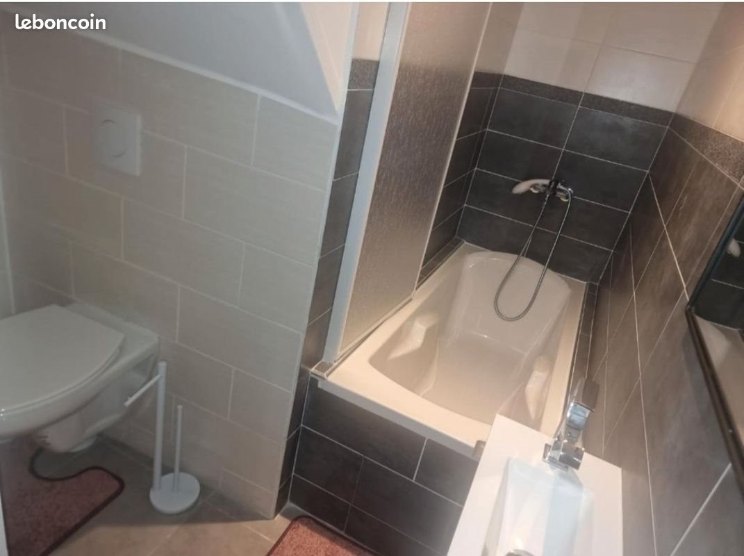 Appartement à louer, 30m², Sisteron