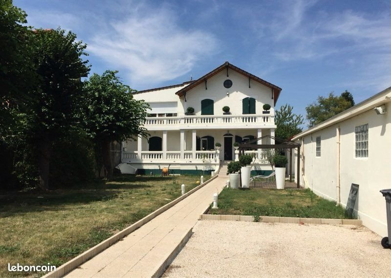 Appartement à louer, 20m², Villeneuve-le-Roi