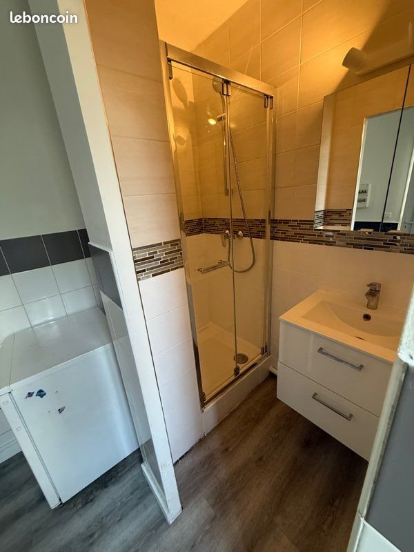 Appartement à louer, 20m², Villeneuve-le-Roi
