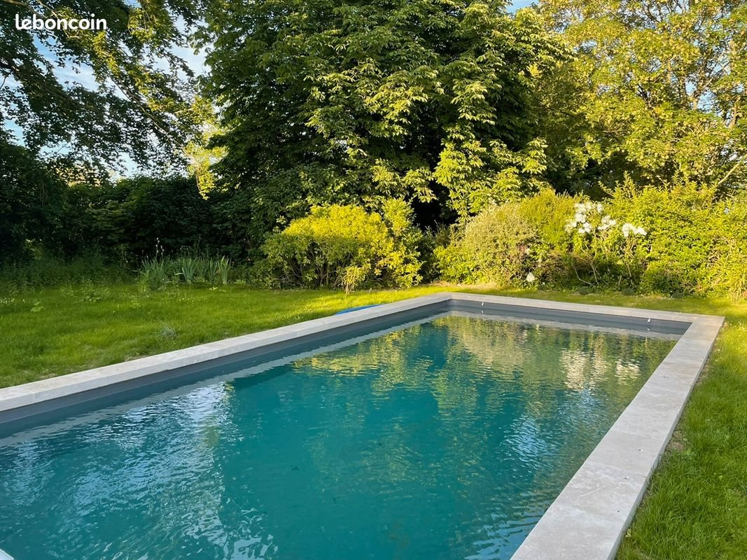 Maison à vendre, 180m², Auxy