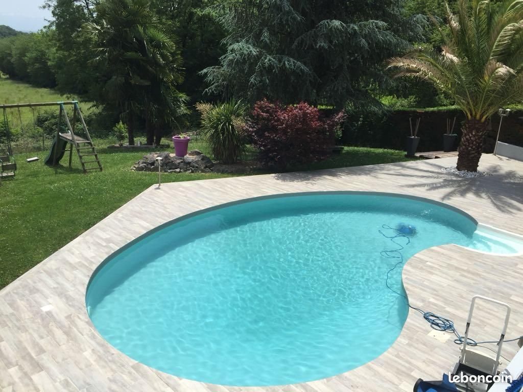 Maison à louer, 120m², Arthez-de-Béarn