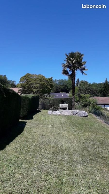 Maison à louer, 120m², Arthez-de-Béarn