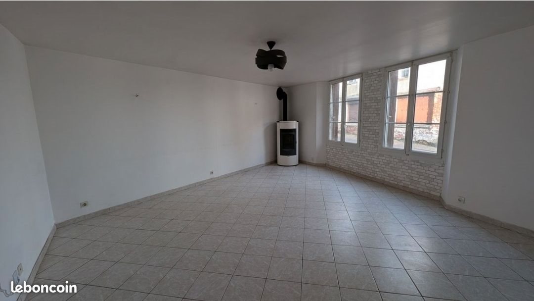Maison à vendre, 128m², Dangeau