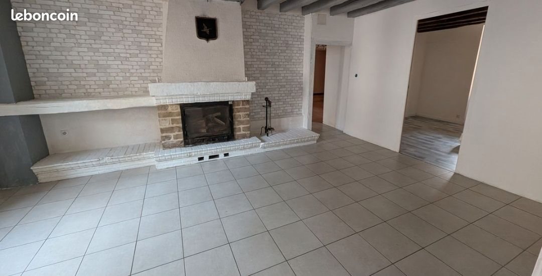 Maison à vendre, 128m², Dangeau