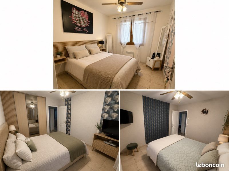 Maison à vendre, 100m², Saint-André-de-Cubzac