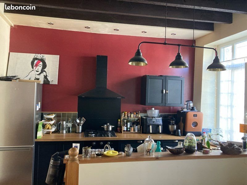 Maison à vendre, 115m², Plénée-Jugon