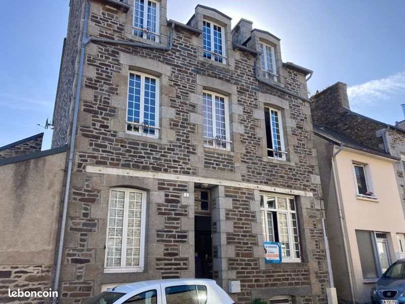 Maison à vendre, 115m², Plénée-Jugon