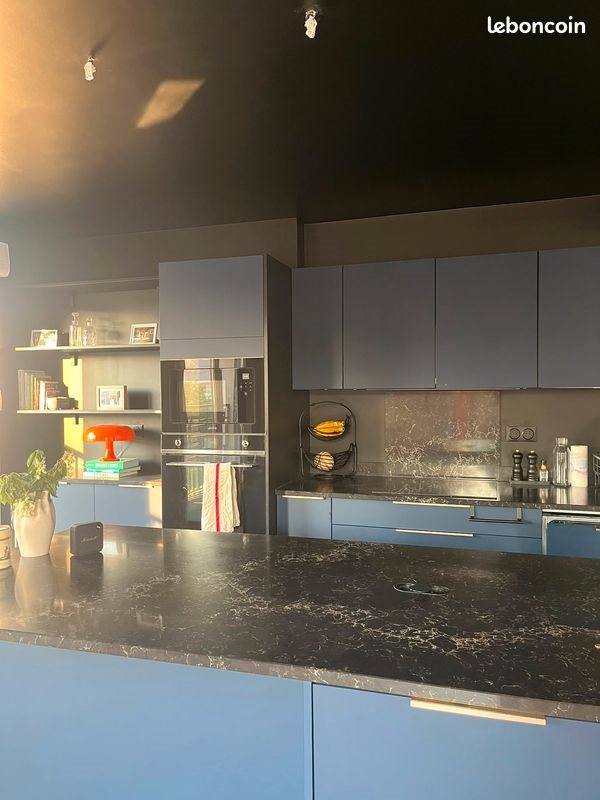 Appartement à vendre, 125m², Saint-Ouen-sur-Seine