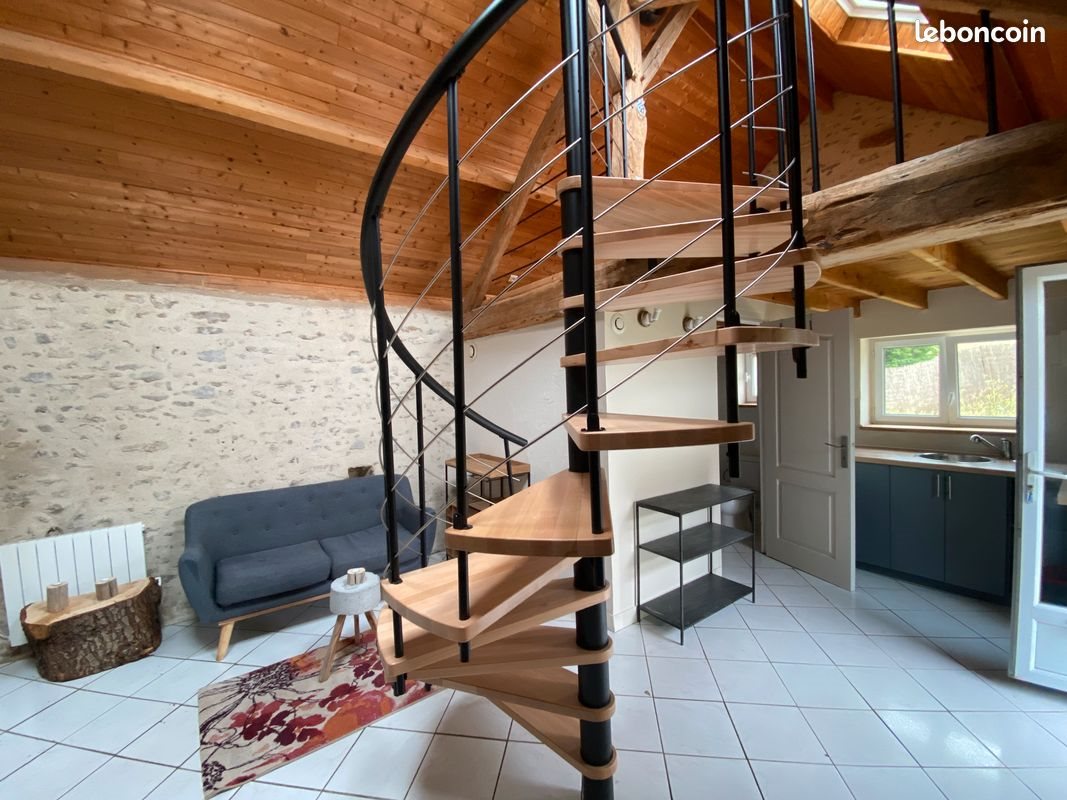 Maison à louer, 45m², Bréval