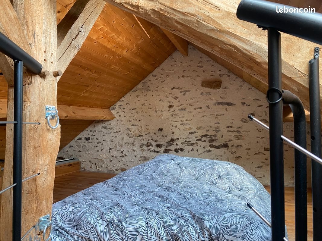 Maison à louer, 45m², Bréval