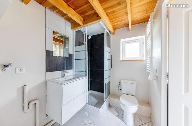 Maison à louer, 45m², Bréval
