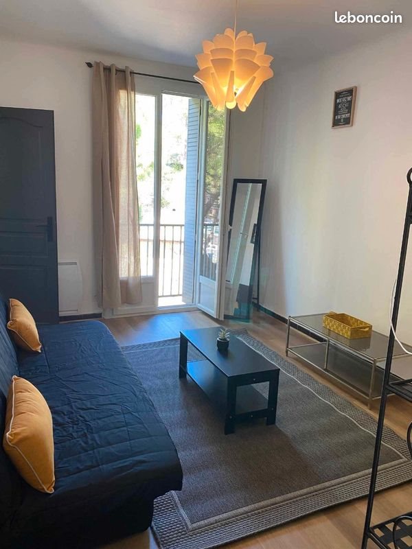 Appartement à louer, 35m², Vaison-la-Romaine