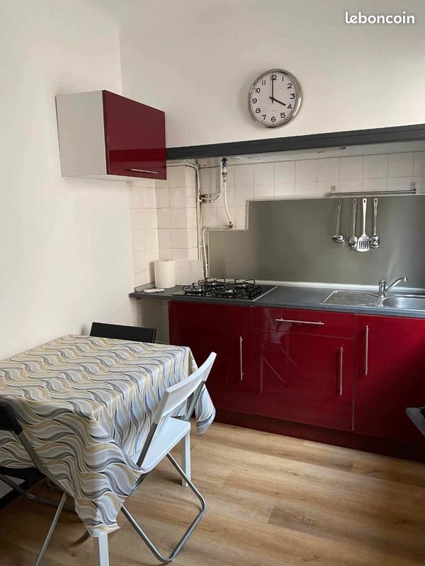 Appartement à louer, 35m², Vaison-la-Romaine