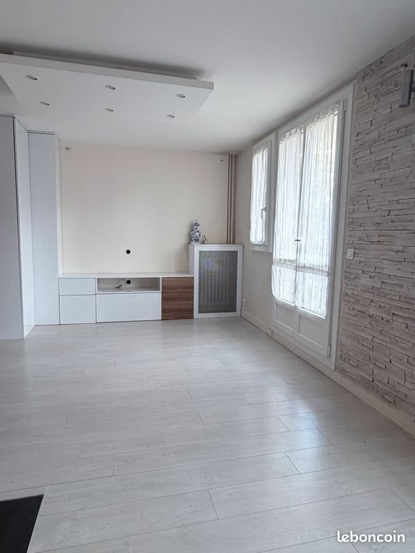 Appartement à vendre, 45m², Chaville