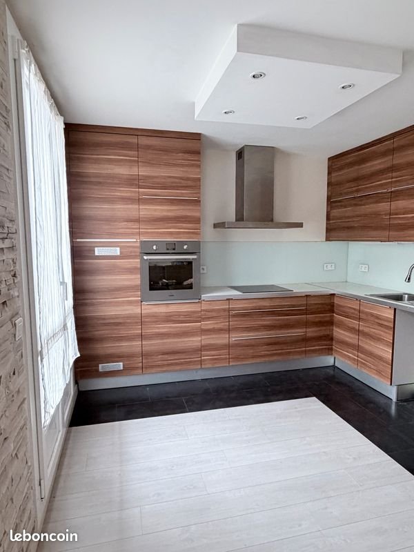 Appartement à vendre, 45m², Chaville