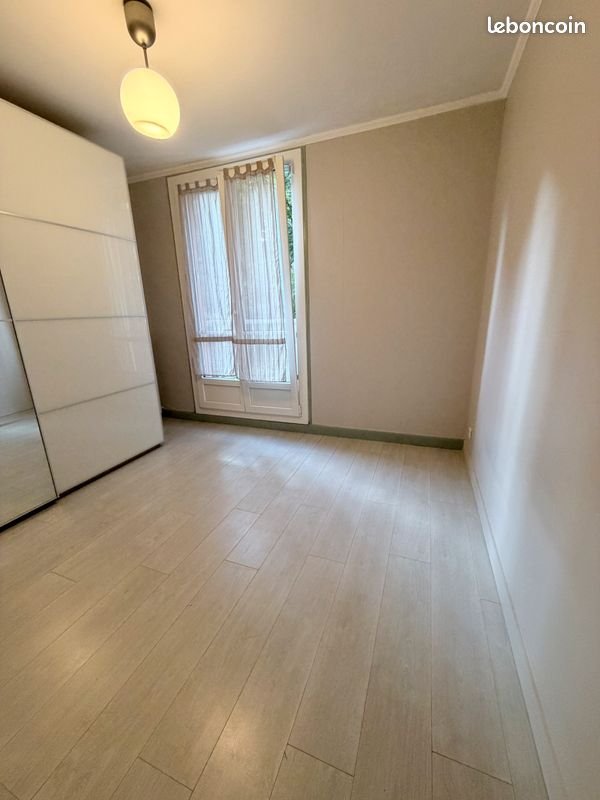 Appartement à vendre, 45m², Chaville