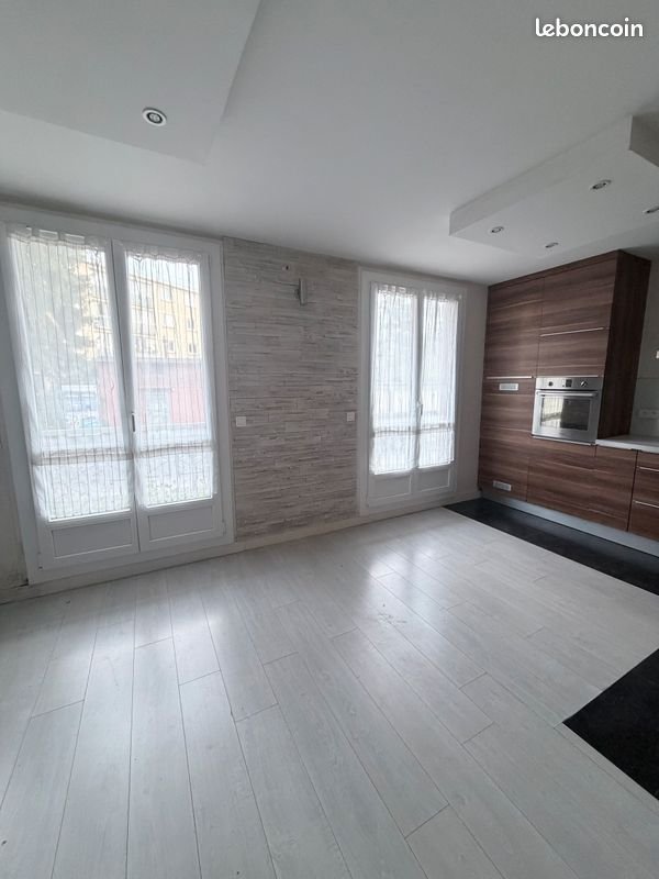 Appartement à vendre, 45m², Chaville