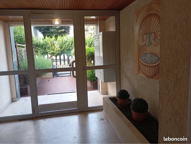 Appartement à louer, 40m², Drancy