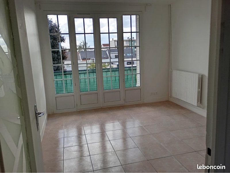 Appartement à louer, 40m², Drancy