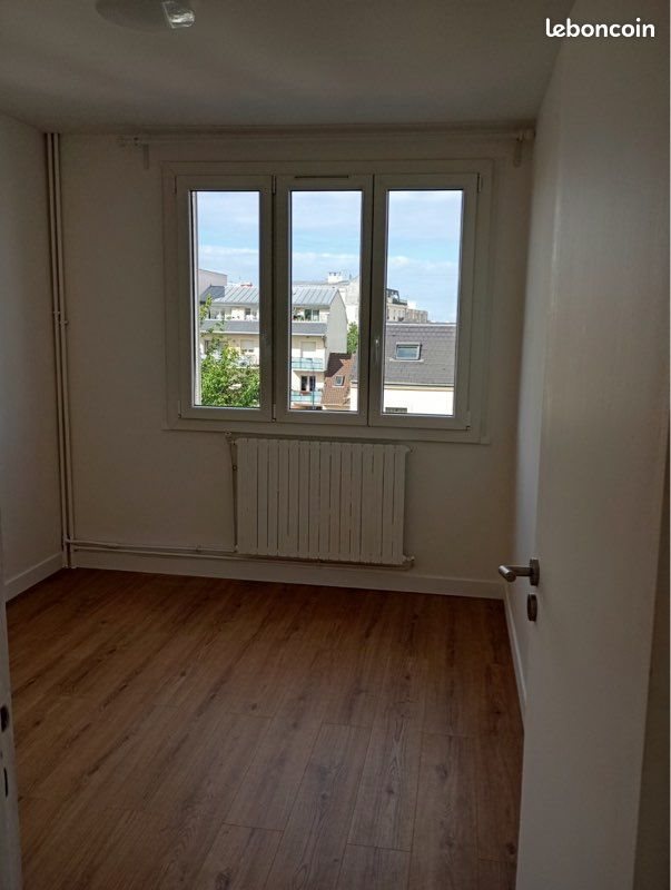 Appartement à louer, 40m², Drancy