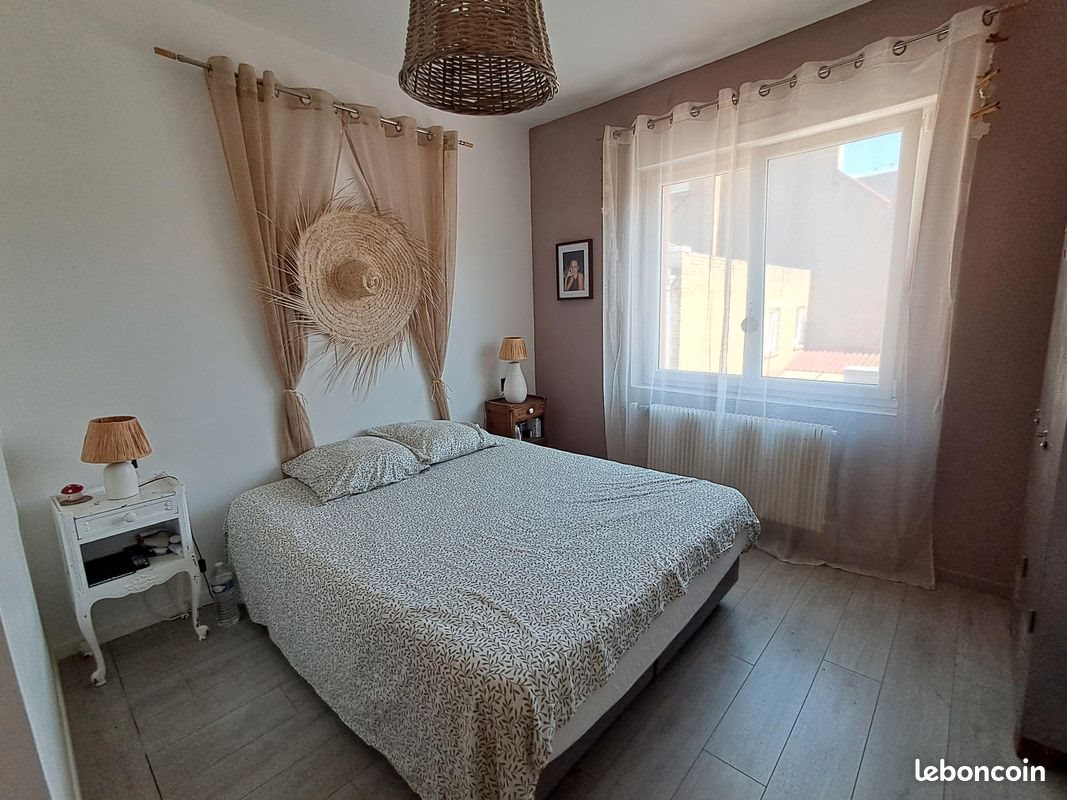 Maison à vendre, 120m², Dunkerque