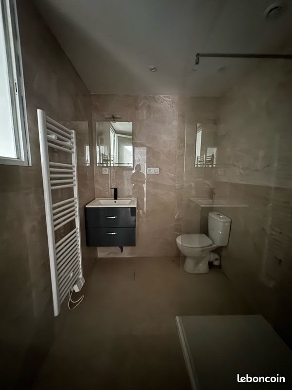 Appartement à louer, 37m², Orléans