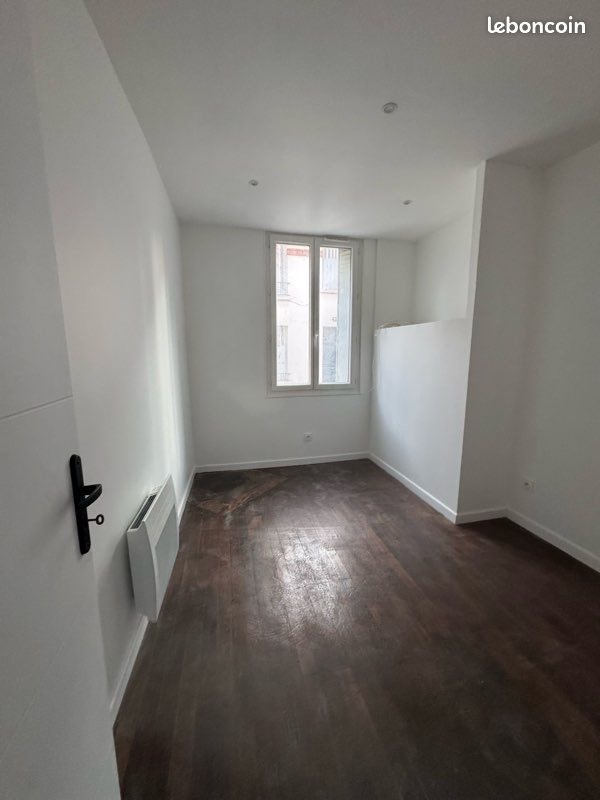 Appartement à louer, 37m², Orléans