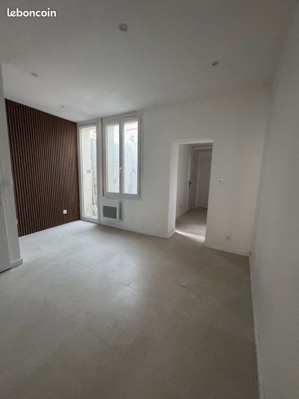 Appartement à louer, 37m², Orléans