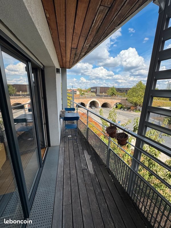 Appartement à louer, 27m², Issy-les-Moulineaux