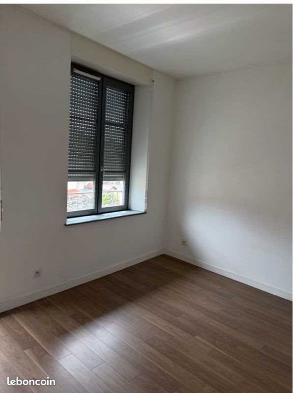 Appartement à louer, 56m², Saint-Etienne
