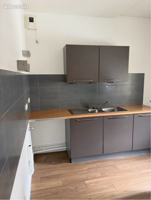 Appartement à louer, 56m², Saint-Etienne