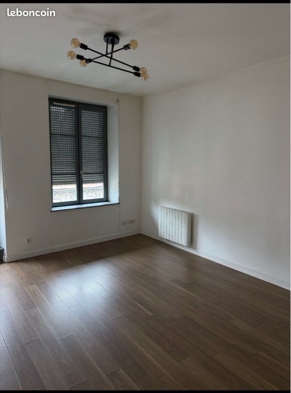 Appartement à louer, 56m², Saint-Etienne