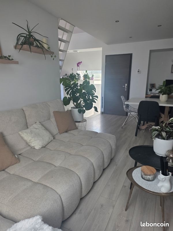 Appartement à vendre, 103m², Amancy