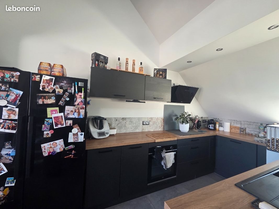 Appartement à vendre, 103m², Amancy