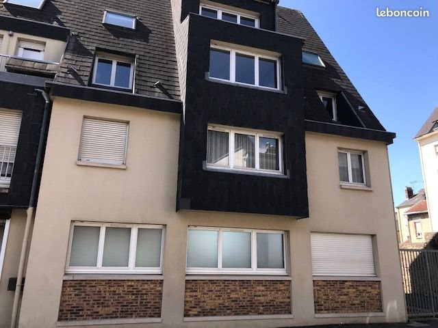 Appartement à louer, 52m², Charleville-Mézières