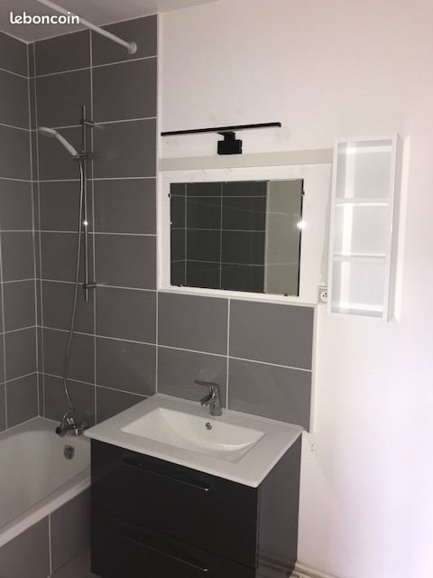 Appartement à louer, 52m², Charleville-Mézières