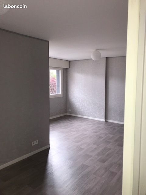 Appartement à louer, 52m², Charleville-Mézières