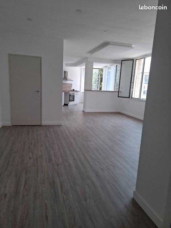 Appartement à louer, 60m², Château-Gontier