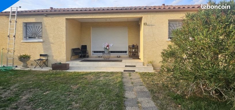 Maison à vendre, 96m², Labastide-d'Anjou