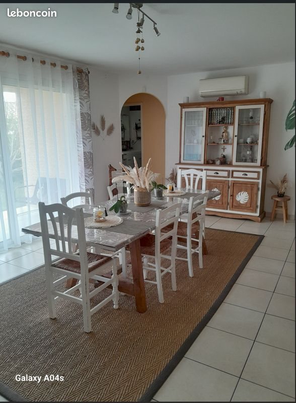 Maison à vendre, 96m², Labastide-d'Anjou