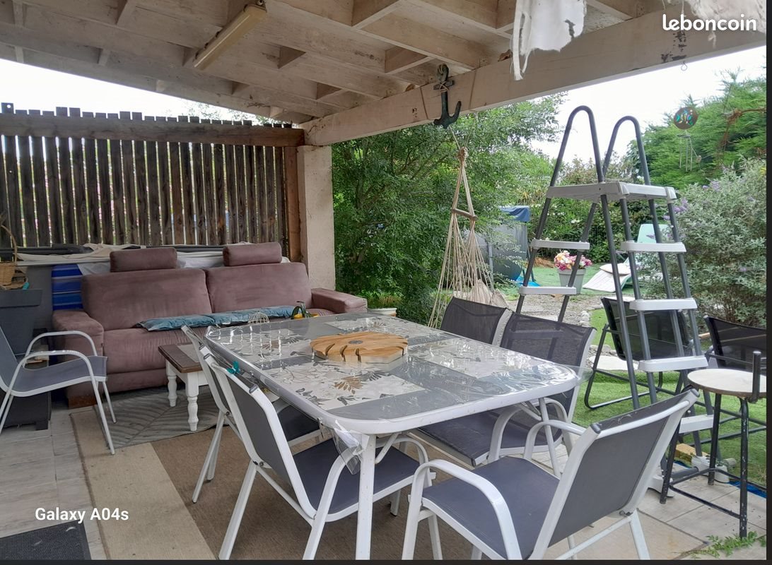 Maison à vendre, 96m², Labastide-d'Anjou