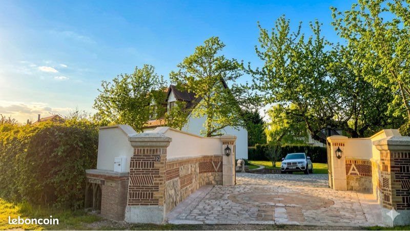 Maison à vendre, 170m², Ardon