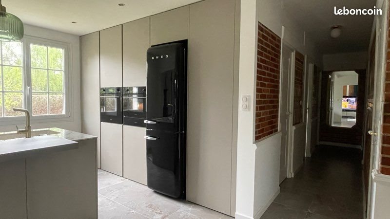 Maison à vendre, 170m², Ardon