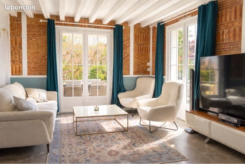 Maison à vendre, 170m², Ardon