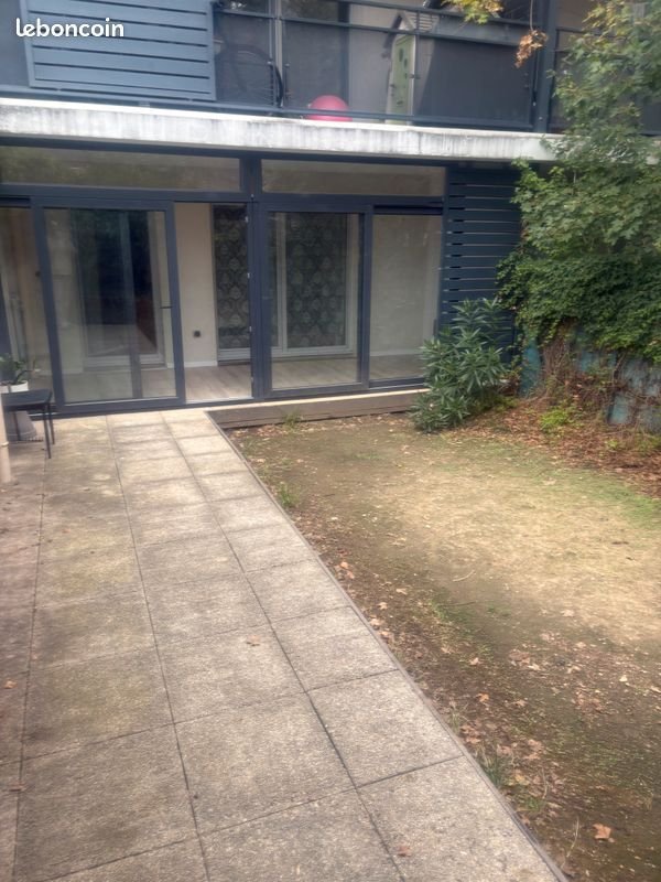 Appartement à vendre, 80m², Vaulx-en-Velin