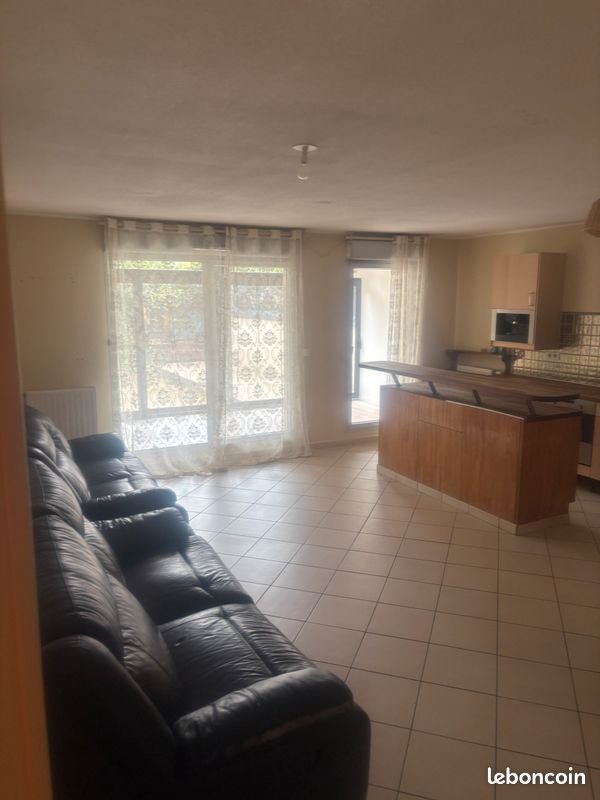 Appartement à vendre, 80m², Vaulx-en-Velin