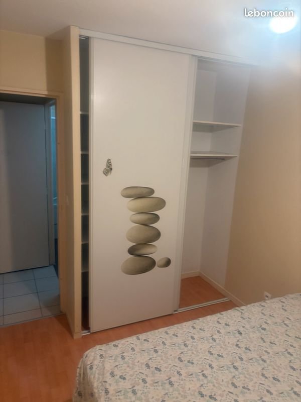 Appartement à vendre, 80m², Vaulx-en-Velin
